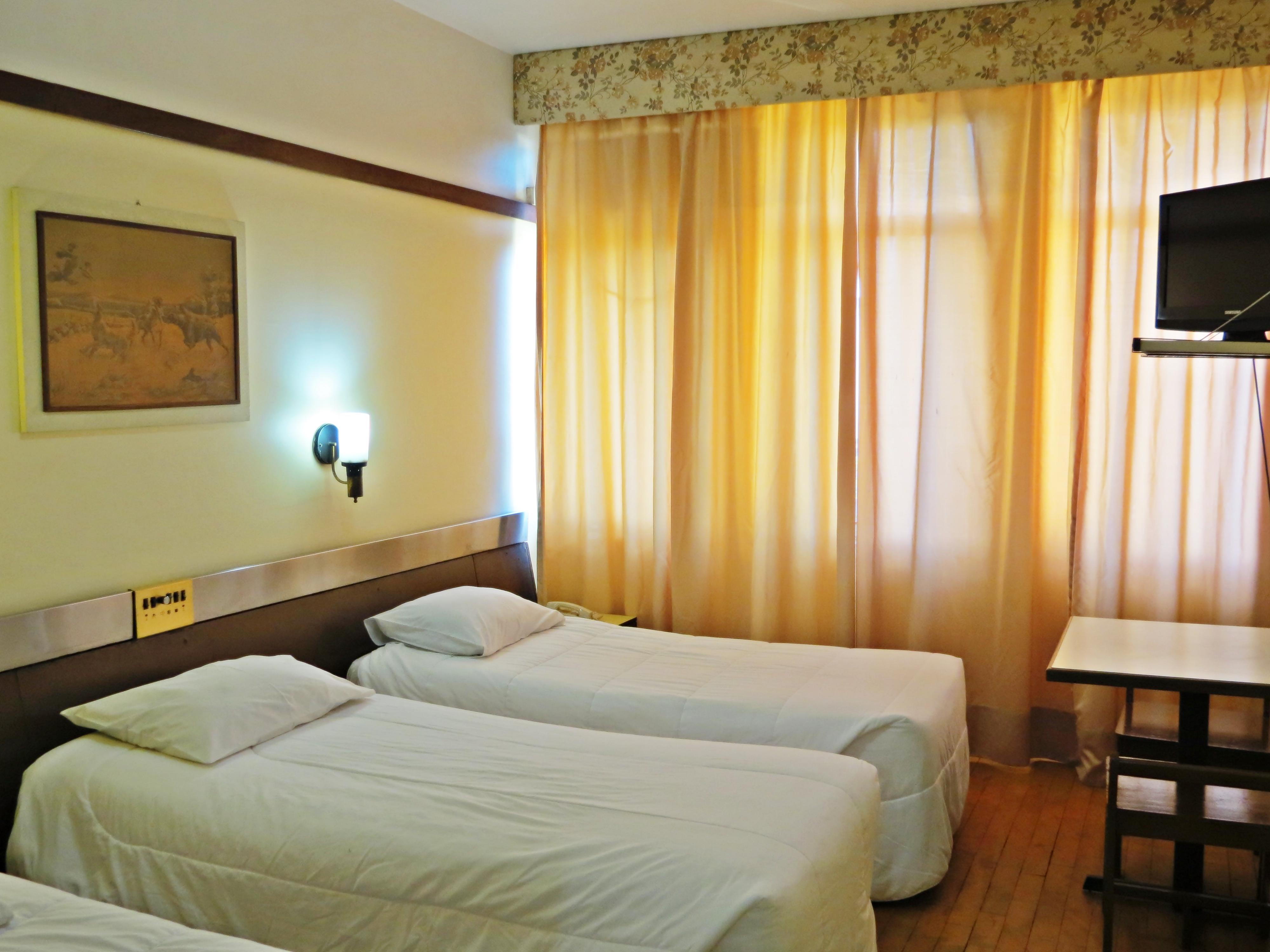 Salvatti Cataratas Hotel Foz do Iguaçu Zewnętrze zdjęcie