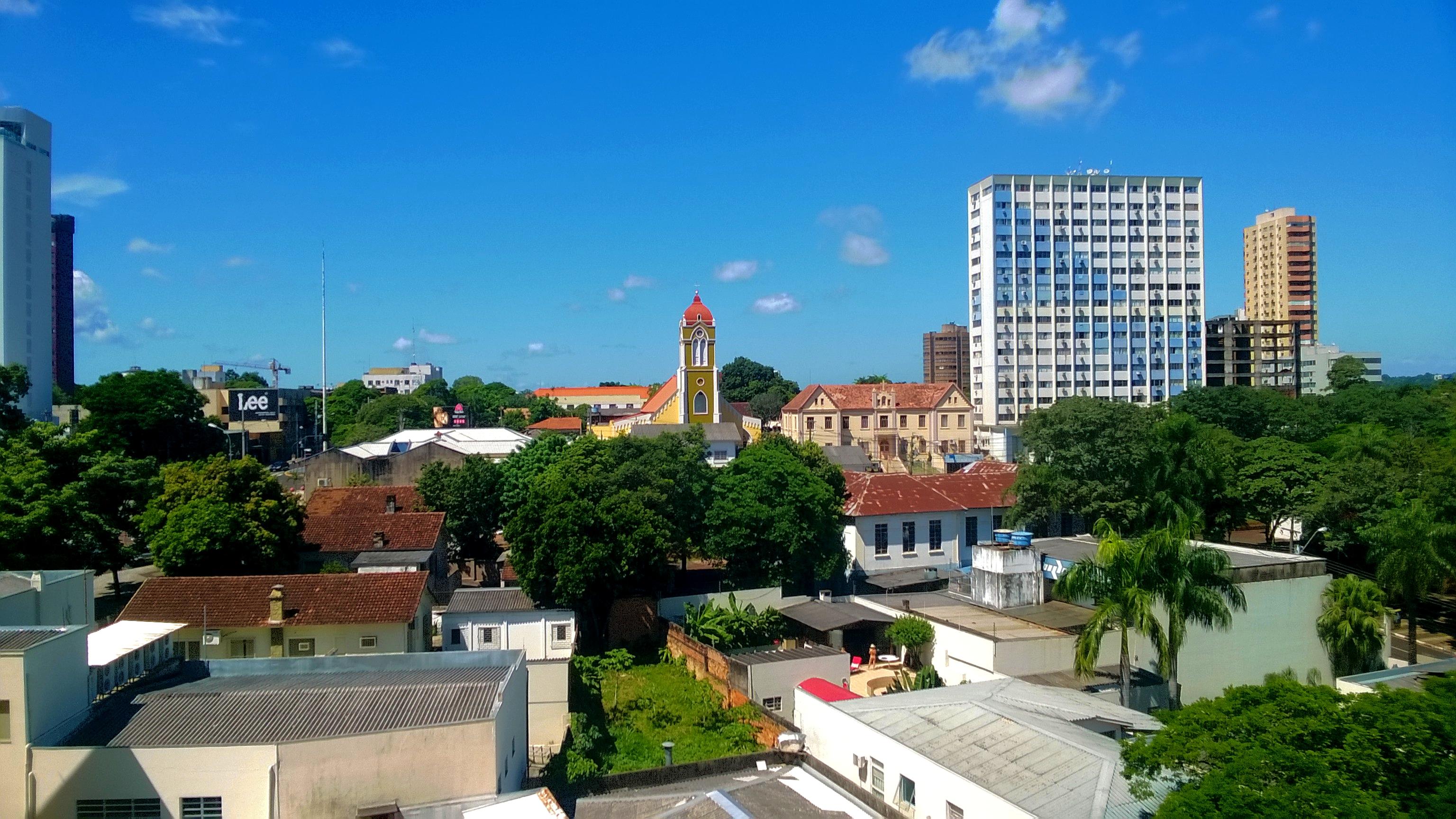 Salvatti Cataratas Hotel Foz do Iguaçu Zewnętrze zdjęcie