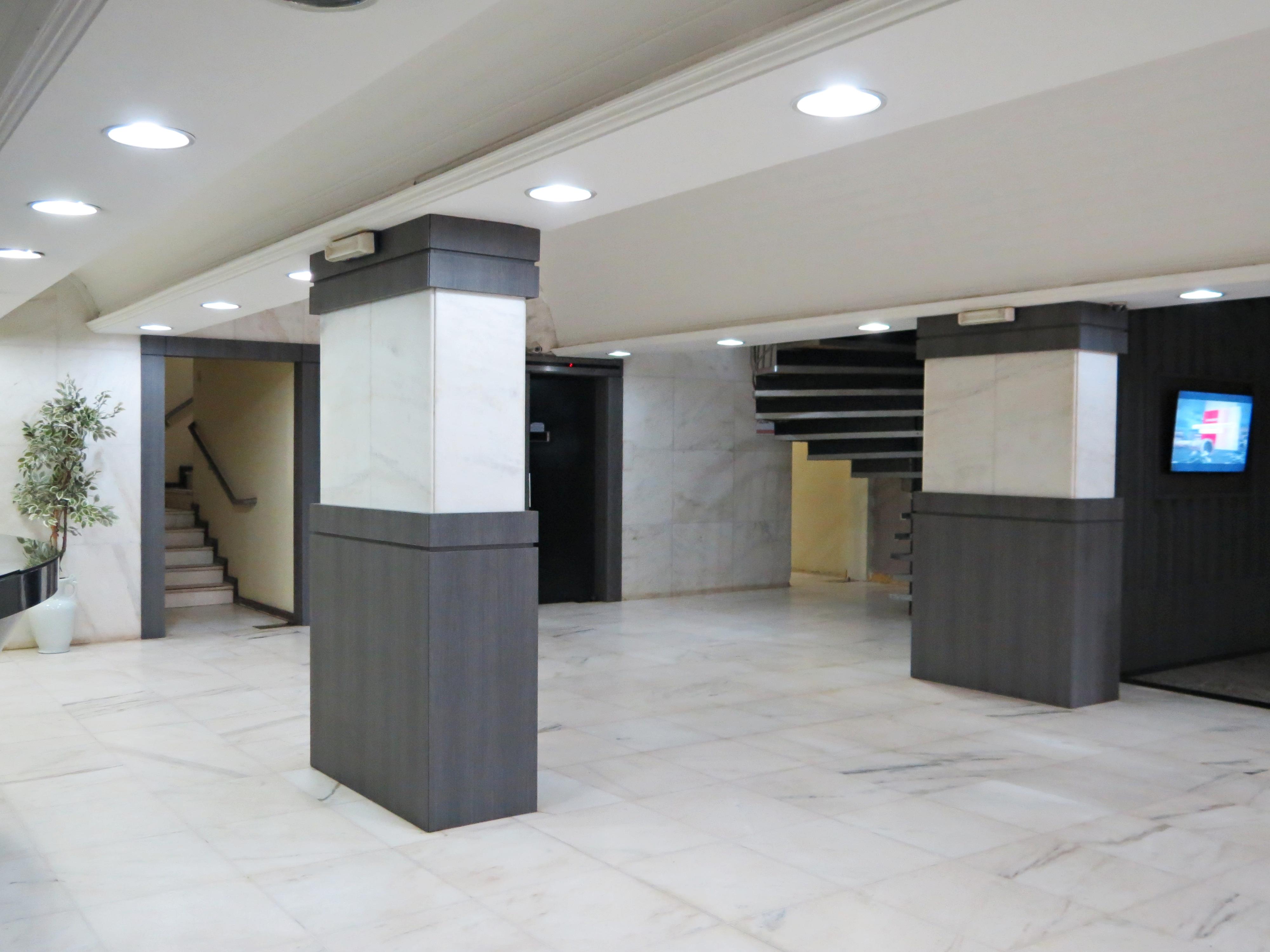Salvatti Cataratas Hotel Foz do Iguaçu Zewnętrze zdjęcie
