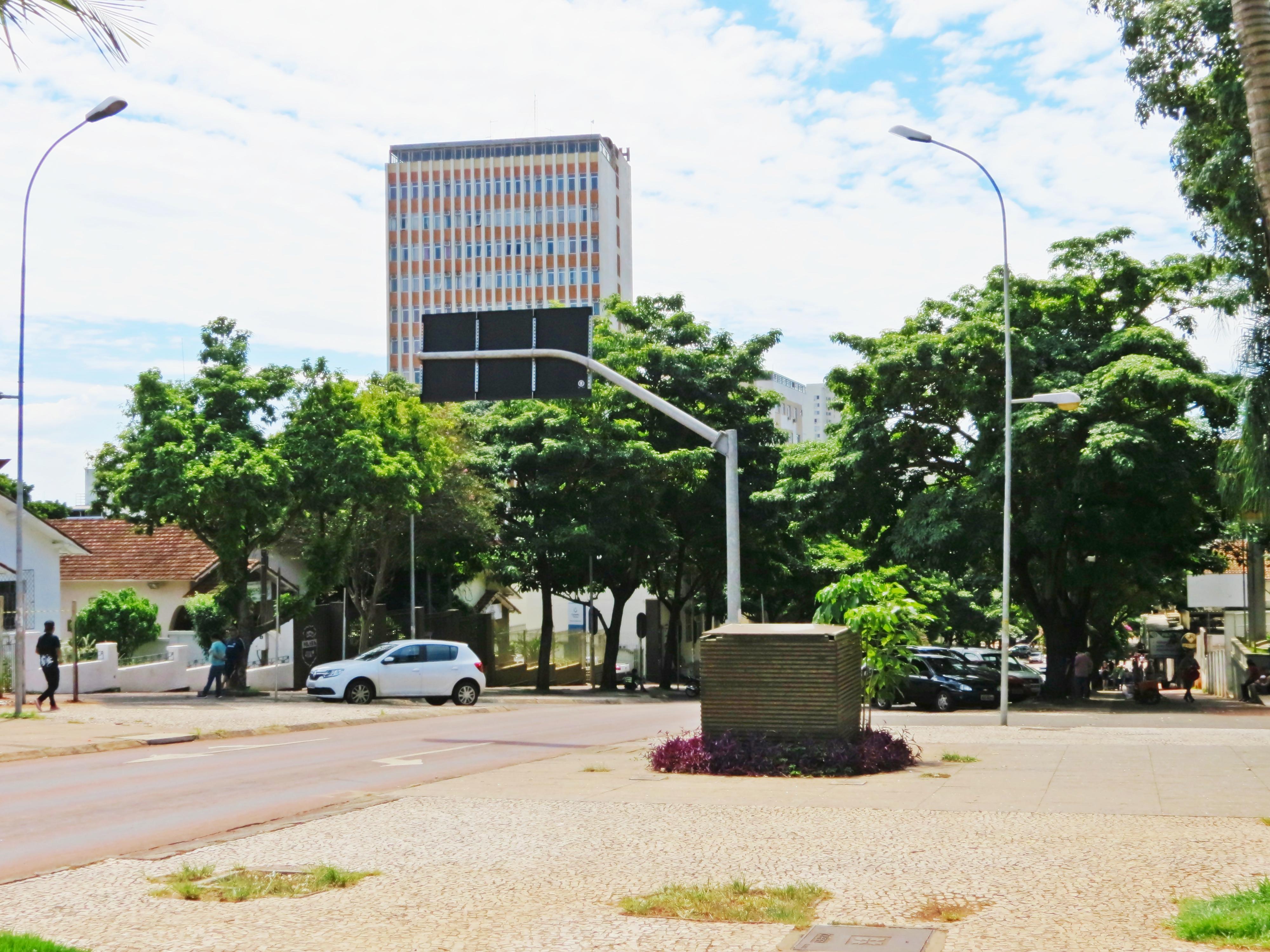 Salvatti Cataratas Hotel Foz do Iguaçu Zewnętrze zdjęcie
